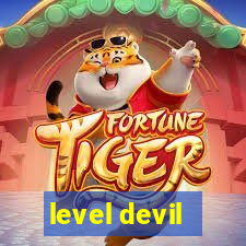 level devil - not a troll game